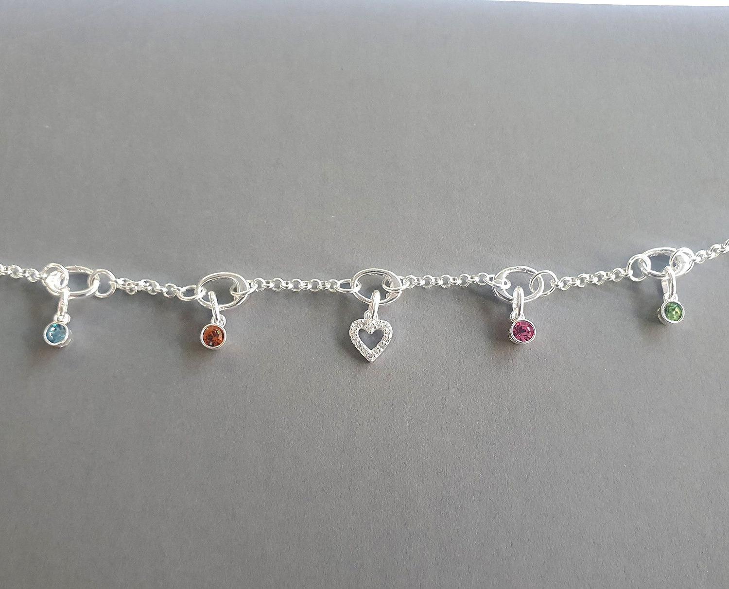 Harmony Bracelets