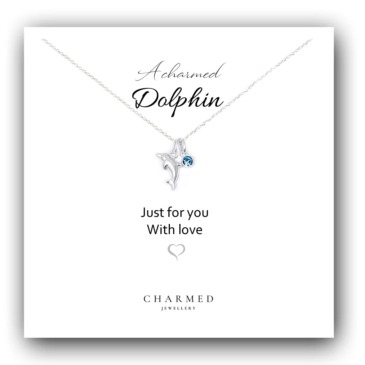 Animal Jewellery Gifts