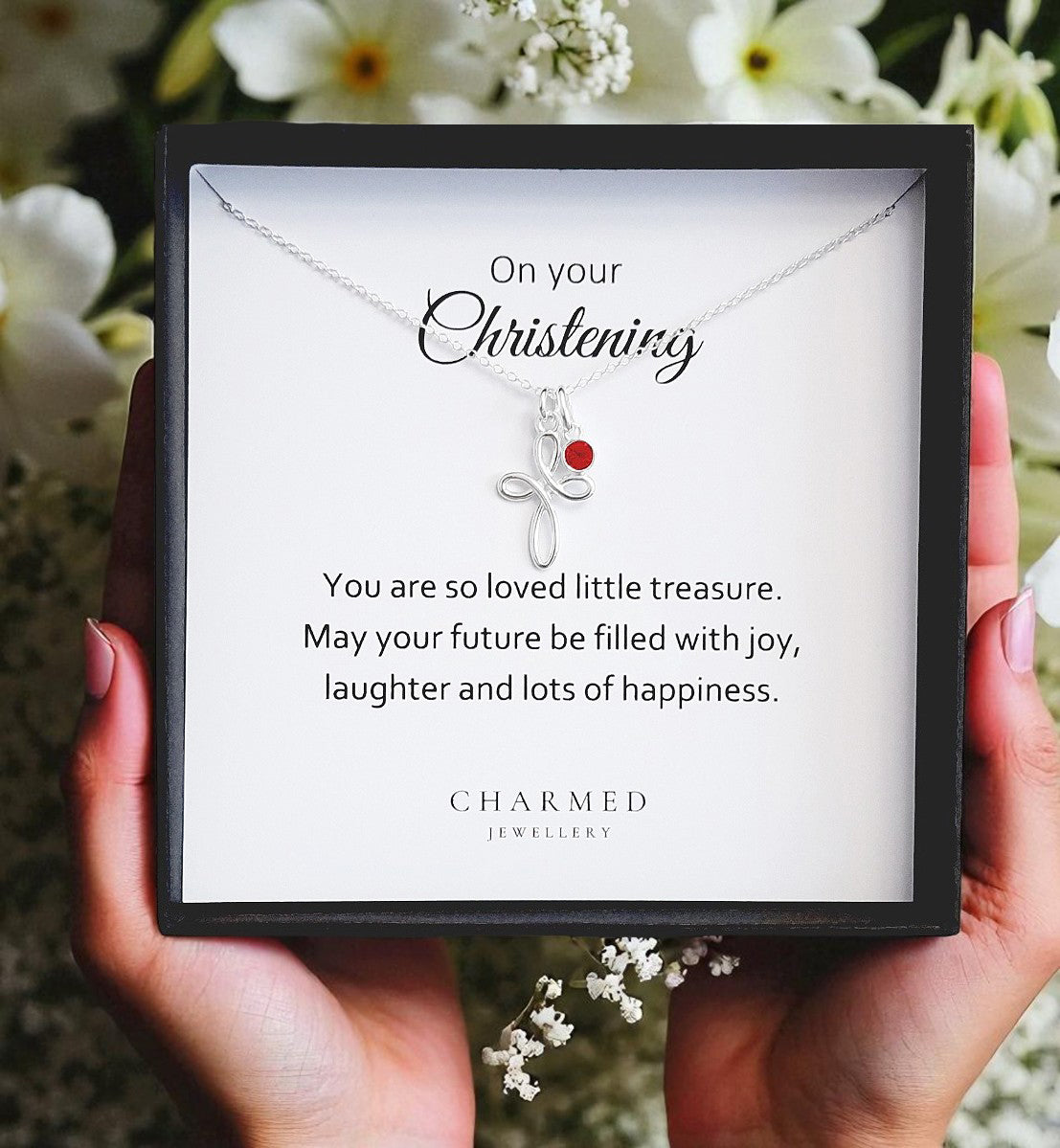Religious Jewellery Gifts