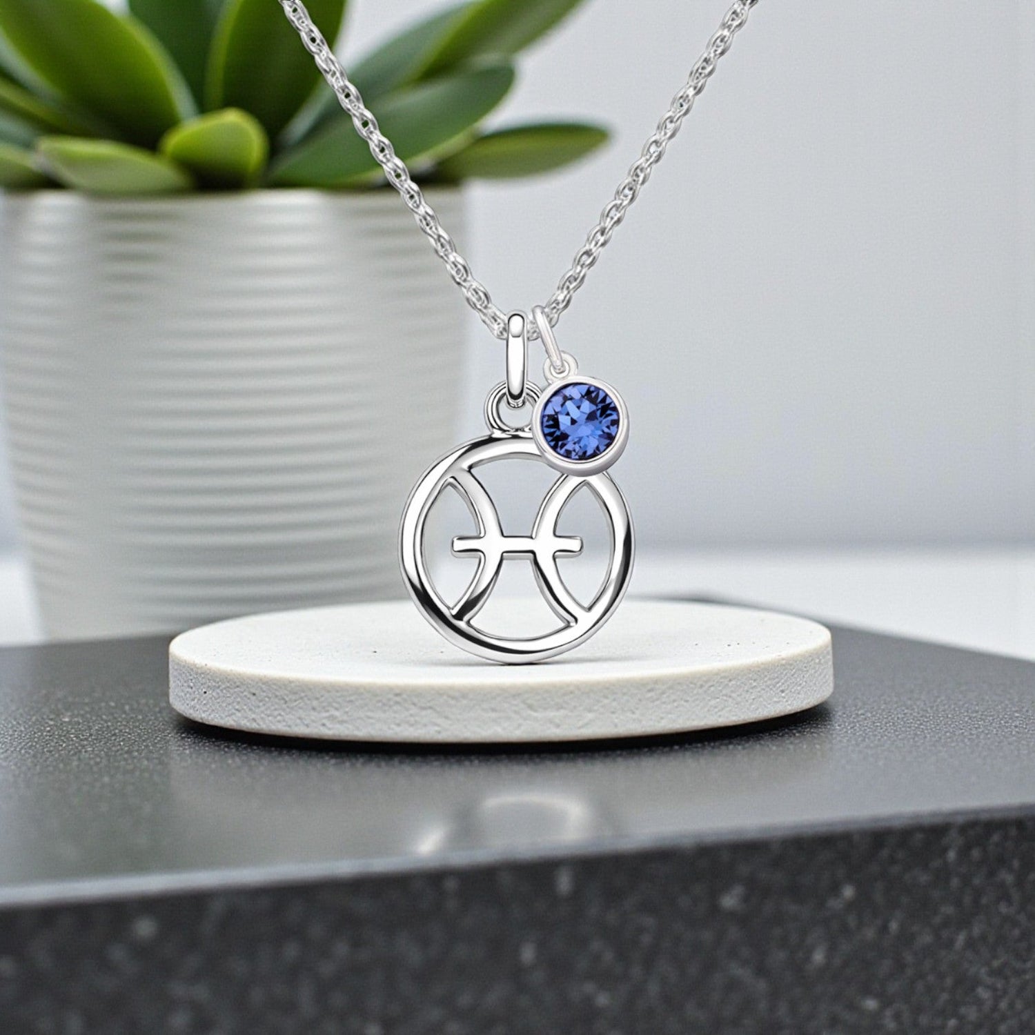 Zodiac & Star Sign Jewellery