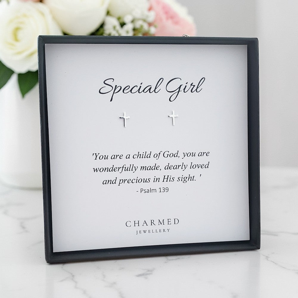 Confirmation Jewellery Gifts
