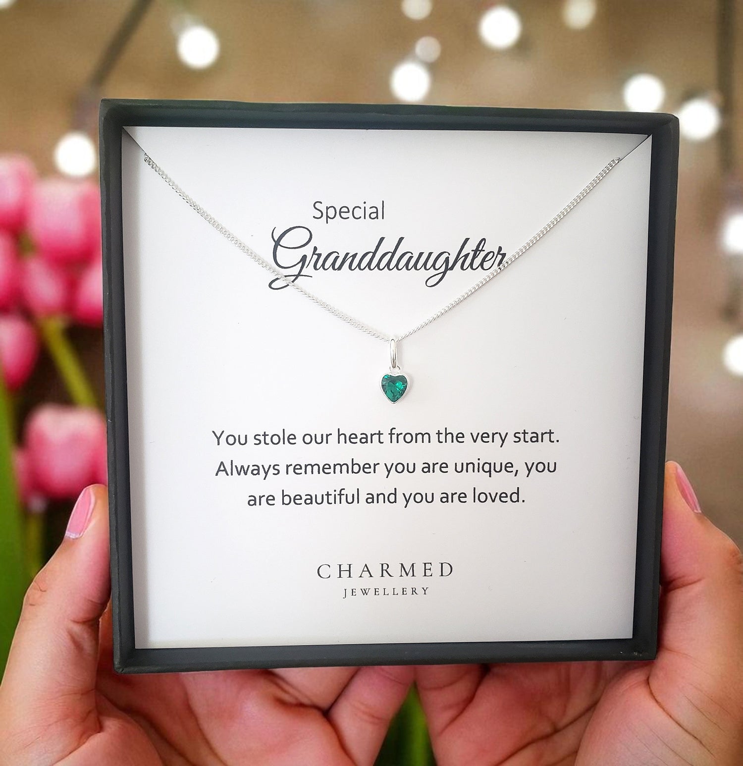 Family Jewellery