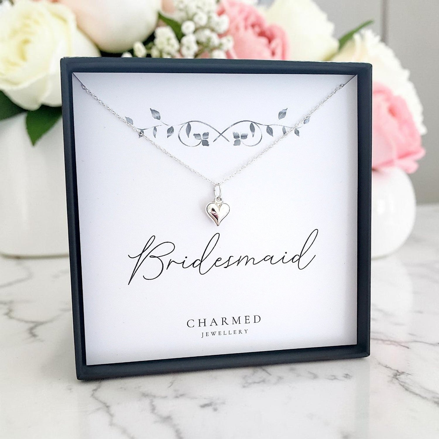 Bridesmaid