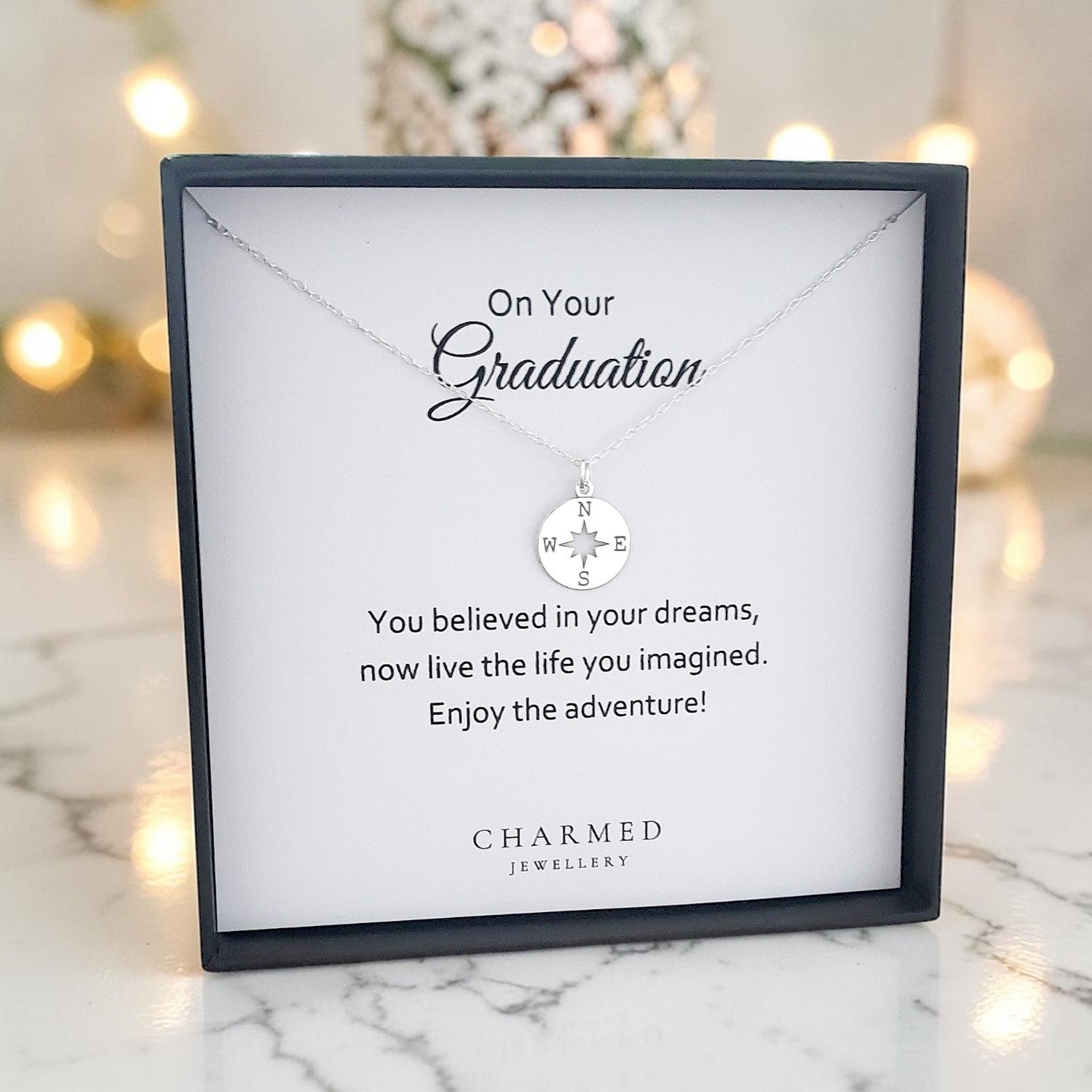 Graduation Jewellery Gifts