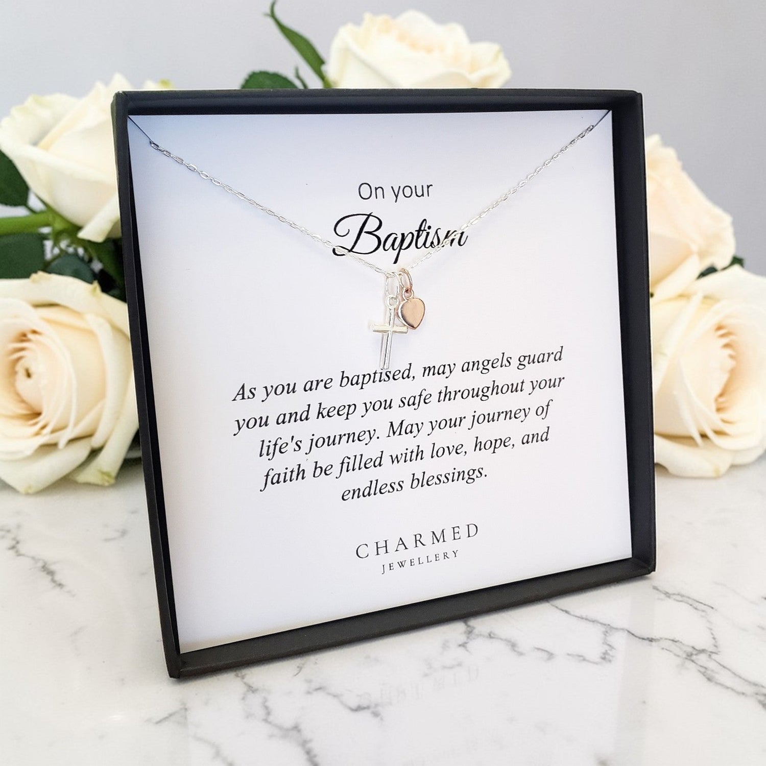 Baptism Gifts