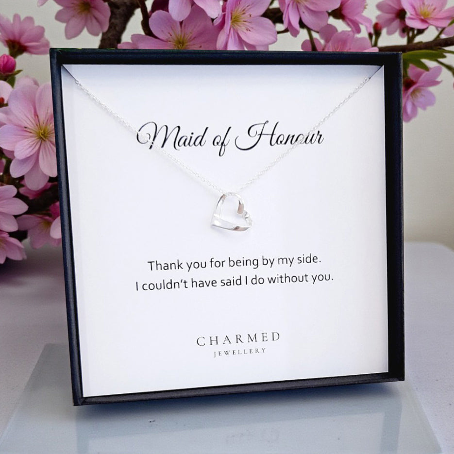 Maid of Honour
