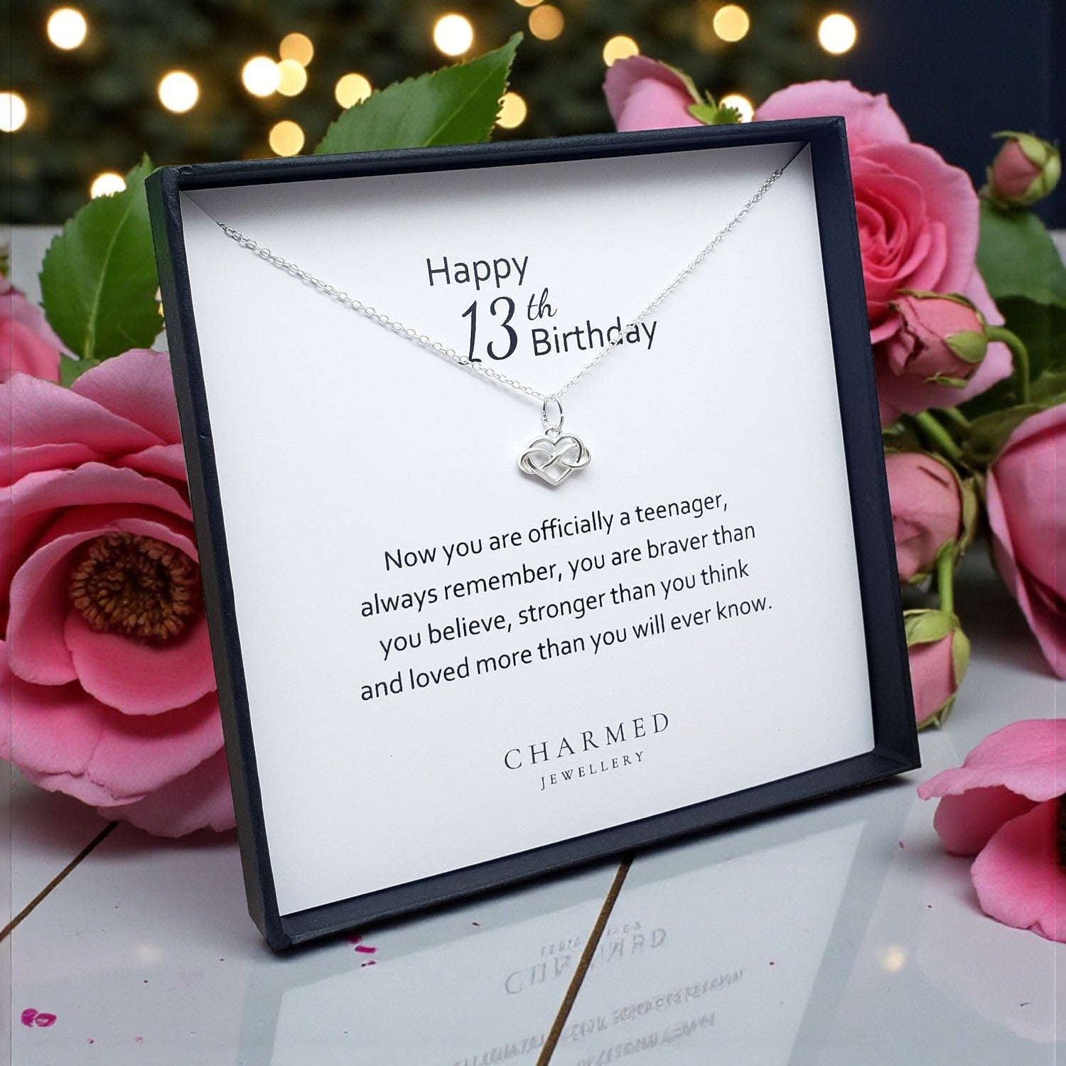 13th Birthday Gifts for Girls
