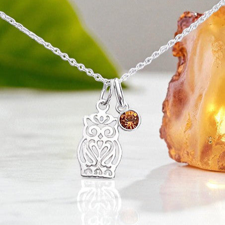 Animal Jewellery