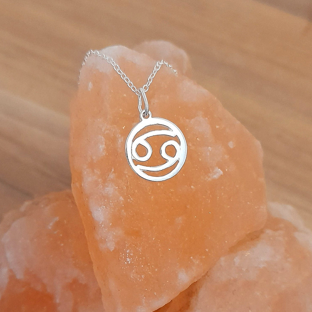 zodiac-necklace-sterling-silver=925